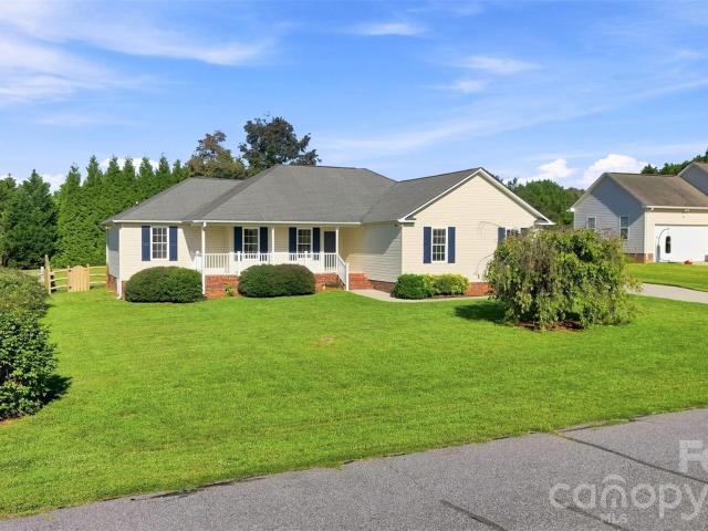 3707 Fieldhaven Court