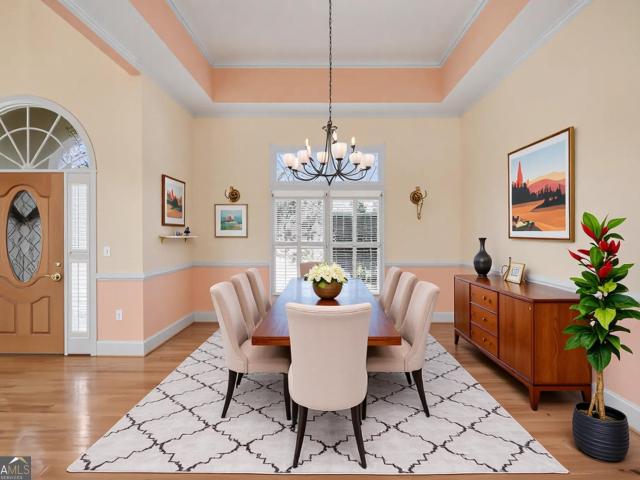 3707 Fowler Ridge