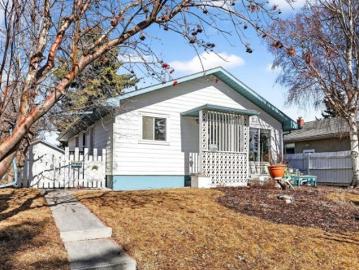 Glenbrook, Calgary, Alberta - Cellar