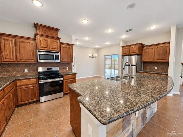 3707 Green Jay Drive