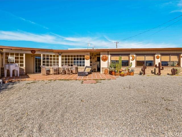 3707 Indio Ave