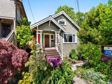 Greater Vancouver - Garden