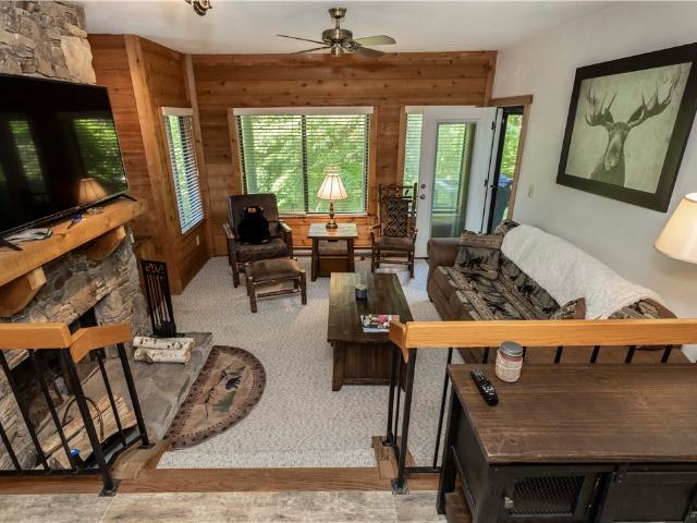 3707 Swiss Mountain Drive