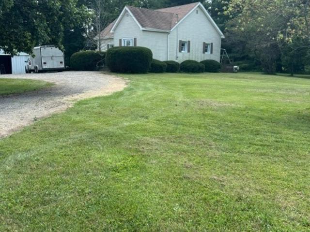 3708 N County Road 250 Road W