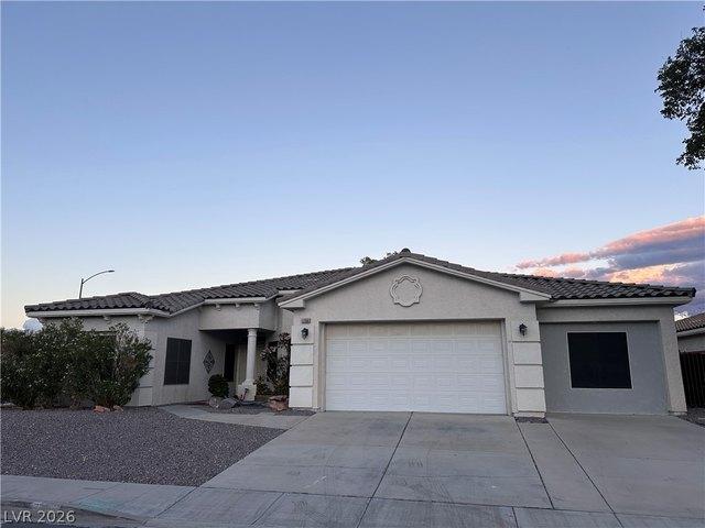 3708 Cottage Canyon St, Laughlin, NV 89029