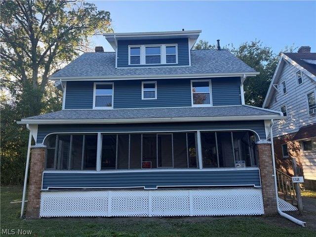 3708 Hillman St, Youngstown, OH 44507