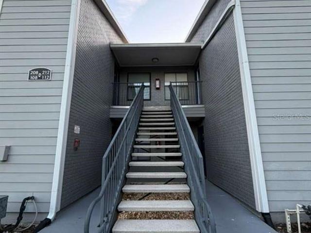 3708 Idlebrook Cir, Unit 212, Casselberry, FL 32707 | MLS #O6395