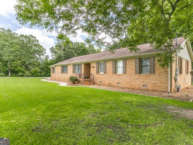 3708 Jones Road