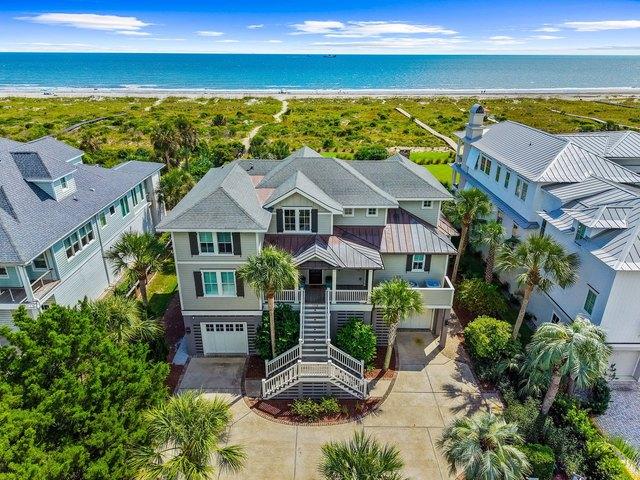 3708 Palm Blvd, Isle of Palms, SC 29451