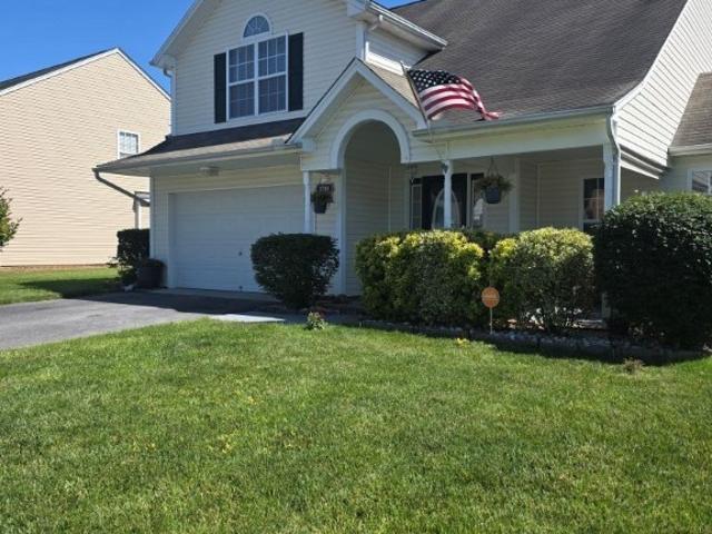 3708 Paul Karnes Drive