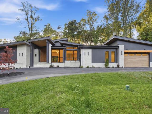 3708 Prosperity Avenue