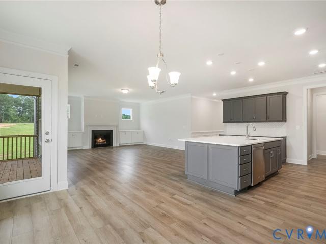 3708 Rocketts Ridge Drive