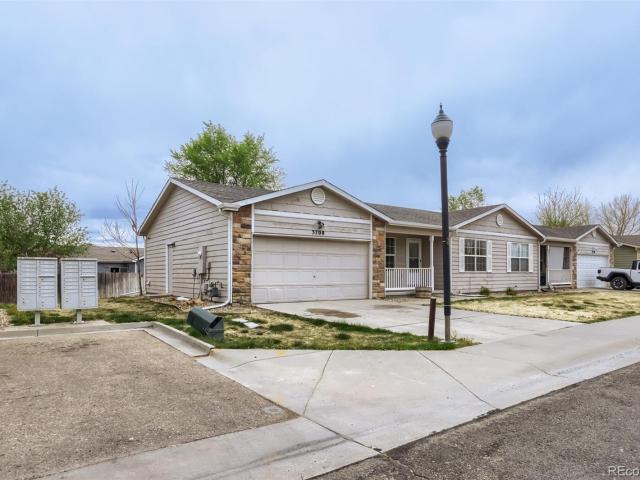 3708 Salida Court