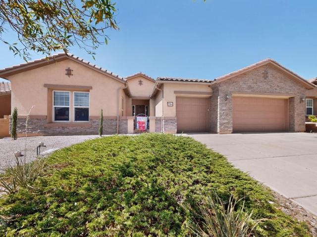 3708 Tierra Vista Place NE