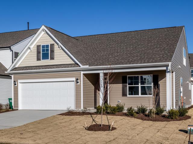 3708 Vector Dr, Unit EF 22, Wilson, NC 27896 | MLS #10118