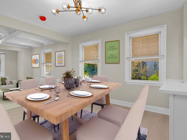 3708 W Cold Spring Ln, Baltimore, MD 21215 | MLS #MDBA2221