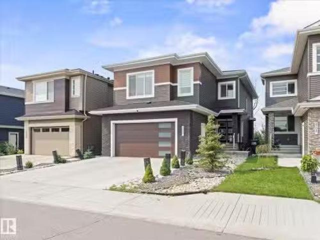 3708 1 Avenue, Edmonton, AB, T6X 2W4 house for sale Listing.