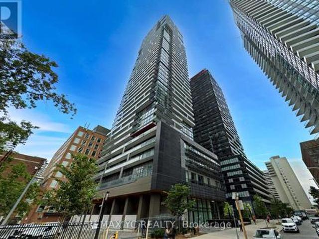3708 39 Roehampton Avenue, Toronto, ON, M4P 0G1 condo for sale | Listing ID C13866 | Royal LePage