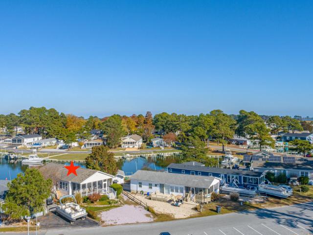 37097 Sandpiper Rd, Unit 9, Long Neck, DE 19966 | MLS #DESU2103
