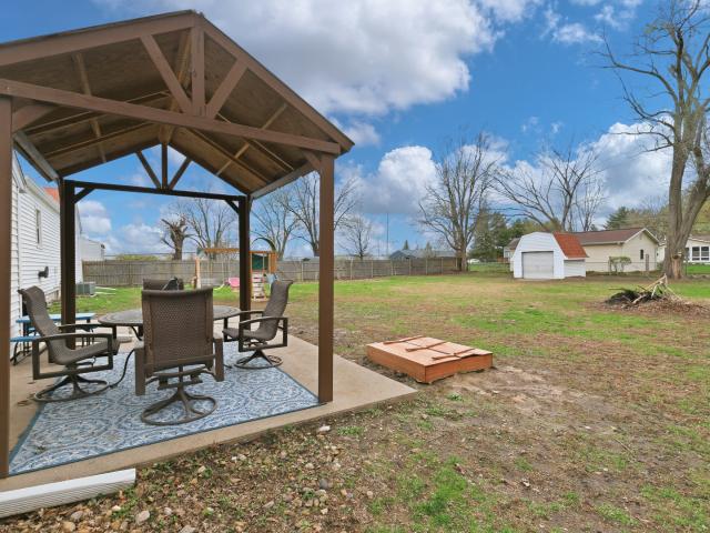 3709 Morton Drive