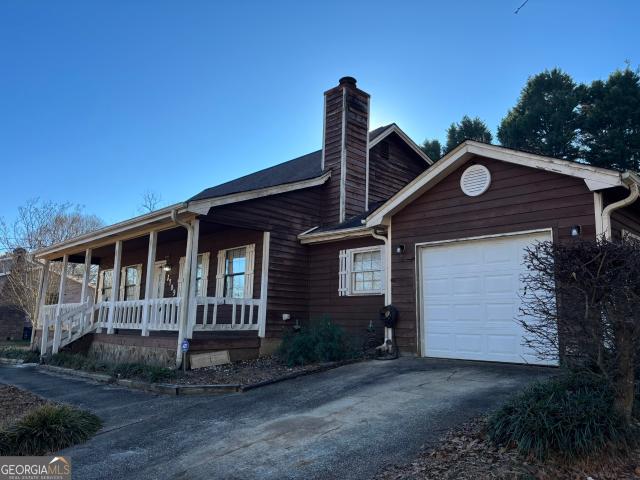 3709 Charlotte Drive