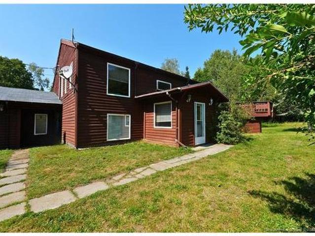 3709 Route 127, Bayside, NB, E5B 2T1 house for sale | Listing ID NB145499 | Royal LePage