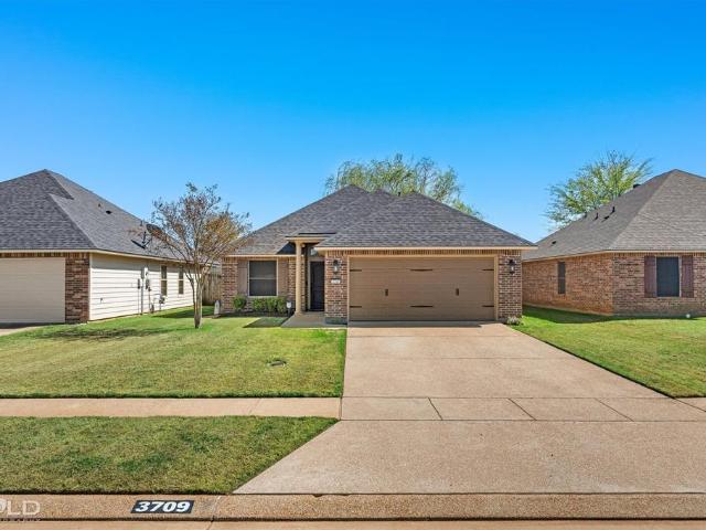 3709 Sabine Pass Drive