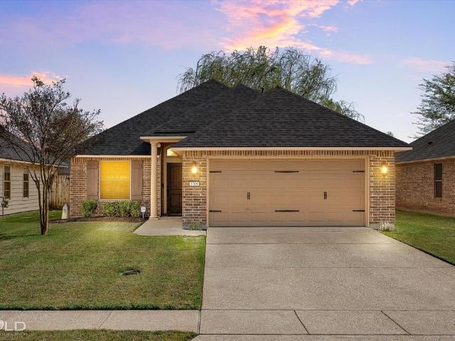 3709 Sabine Pass Drive