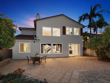 3709 Torrey View Court