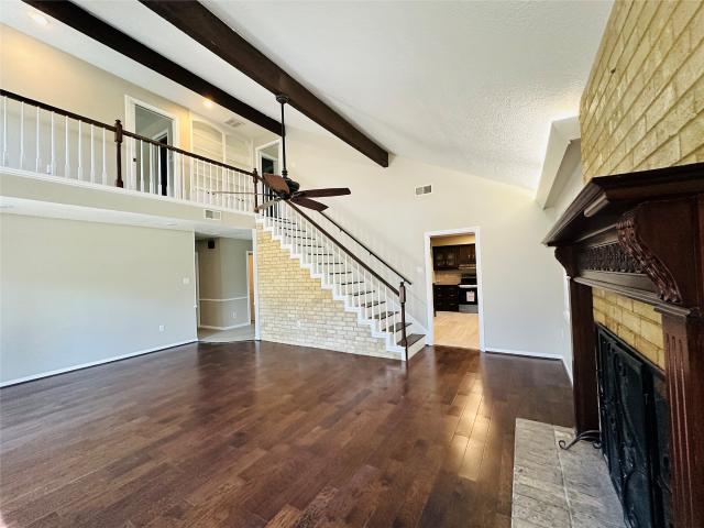 3709 Trailwood Drive