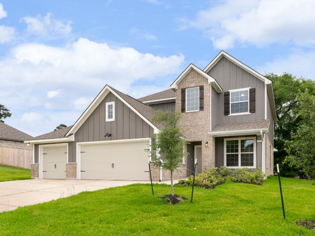 3709 Violet Lane