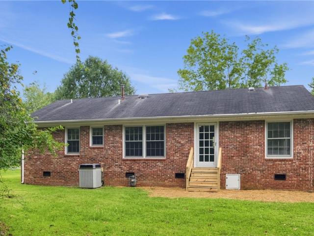 3709 Whitfield Road