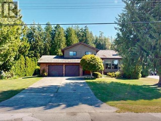 3700 Mackenzie Ave, Powell River, BC, V8A 3E8 house for sale | Listing ID 20160 | Royal LePage