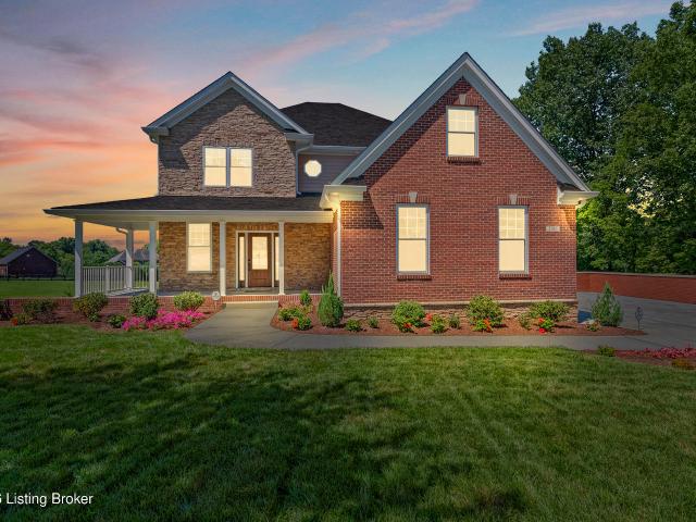 3700 Ballard Woods Ct