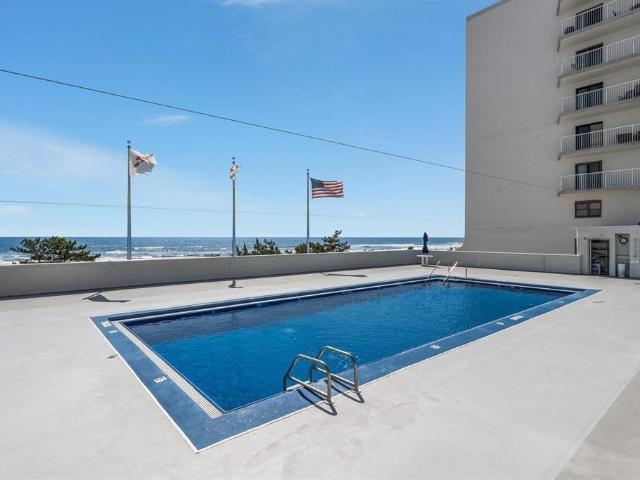 3700 Boardwalk, Unit 706S, Sea Isle City, NJ 08243 | MLS #261017