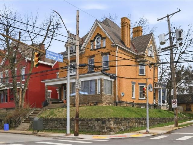 3700 Brighton Rd, Pittsburgh, PA 15212 | MLS #1748