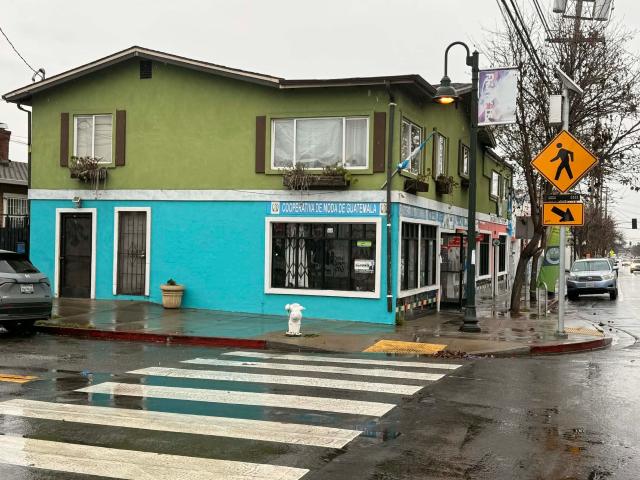 3700 Foothill Blvd, Oakland, CA 94601 | MLS #41113