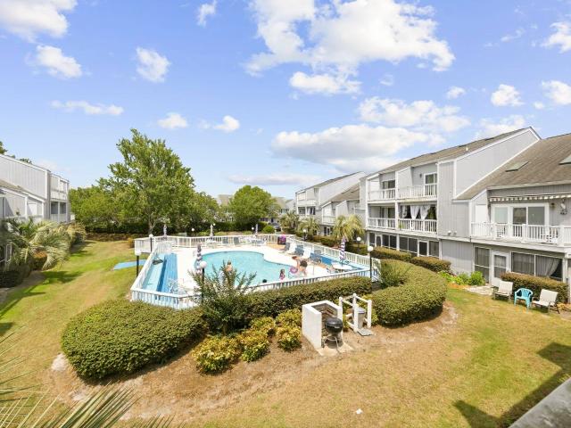 3700 Golf Colony Lane 19G