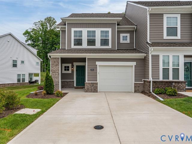 3700 Irby Pond Drive