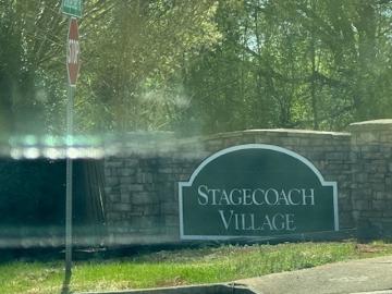 3700 Stagecoach Pass