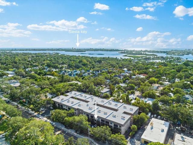 3700 S Osprey Avenue Unit 214, Sarasota, US, FL