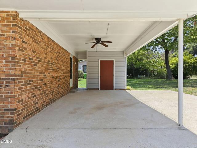 3700 Tulane Drive