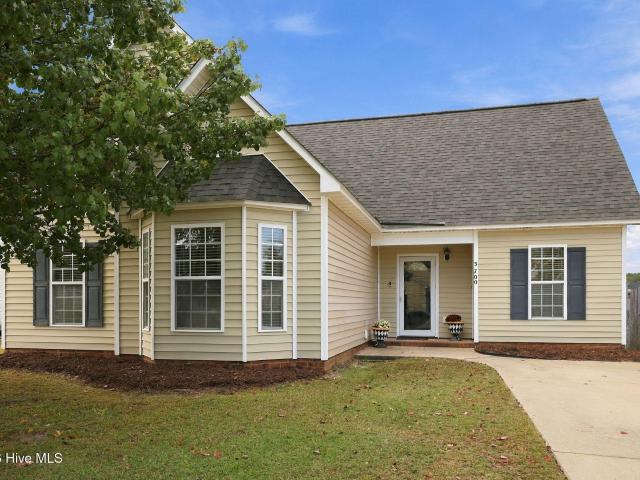 3700 Tifgreen Drive