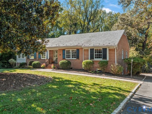 3700 Wakefield Road