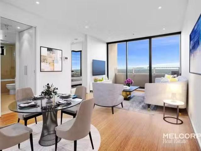 3701/27 Therry Street, Melbourne, VIC 3000
