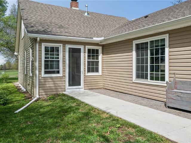 3701 N 123rd St, Kansas City, KS 66109 | MLS #2613