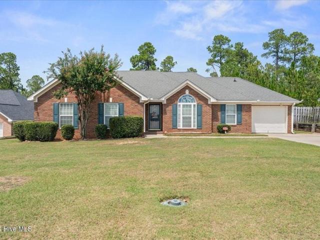 3701 Bansbury Pl, Hephzibah, GA 30815