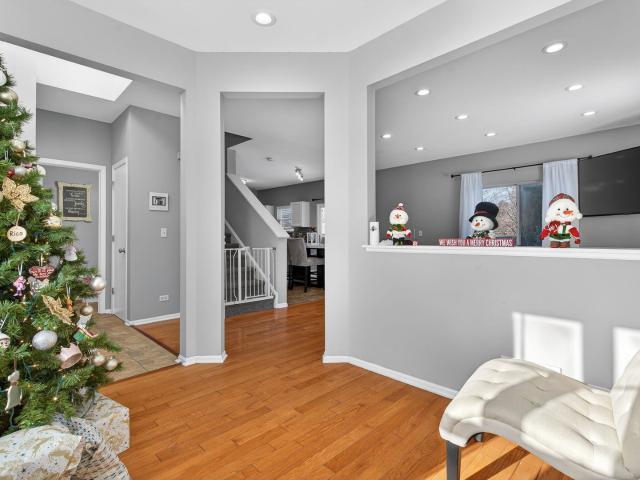 3701 Blue Ridge Drive