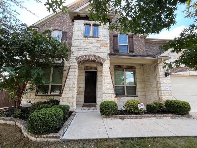 3701 Carya Dr