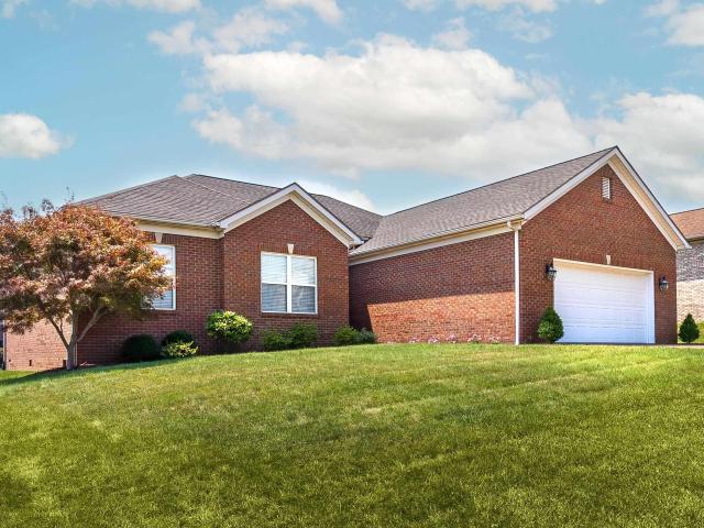3701 Cobblefield Drive